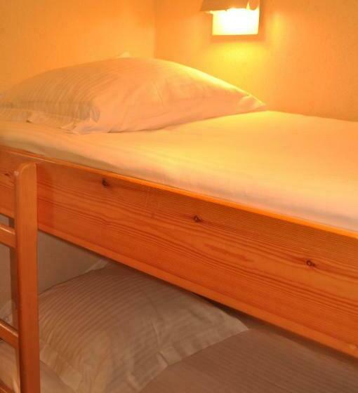 اتاق خانوادگی, Moby Dick By Wp Hotels