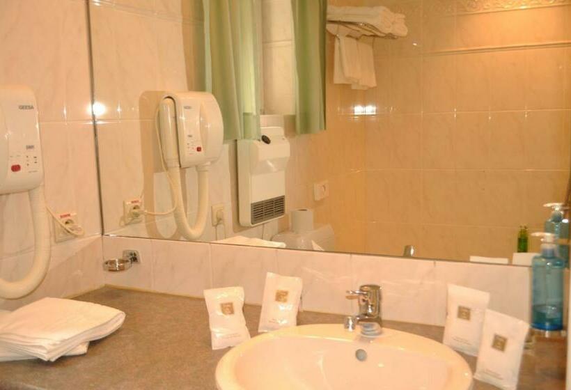 家庭间, Moby Dick By Wp Hotels