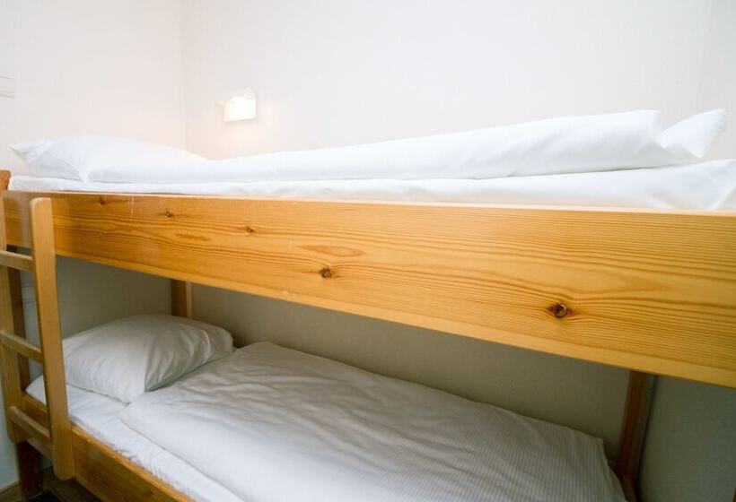 اتاق استاندارد, Moby Dick By Wp Hotels