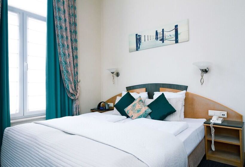 اتاق استاندارد, Moby Dick By Wp Hotels