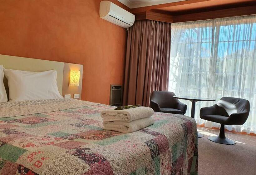 اتاق استاندارد, Motel Margeurita