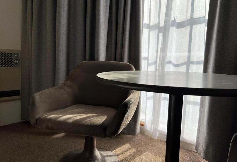 اتاق استاندارد, Motel Margeurita