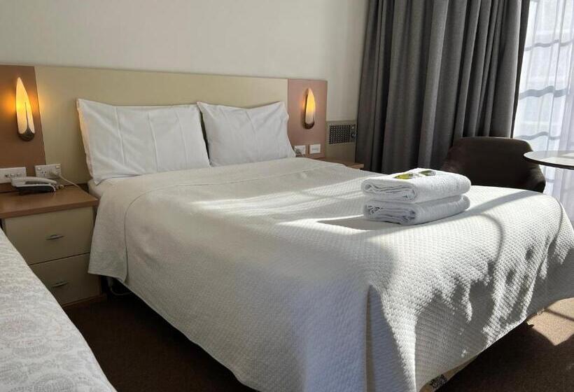 اتاق استاندارد, Motel Margeurita