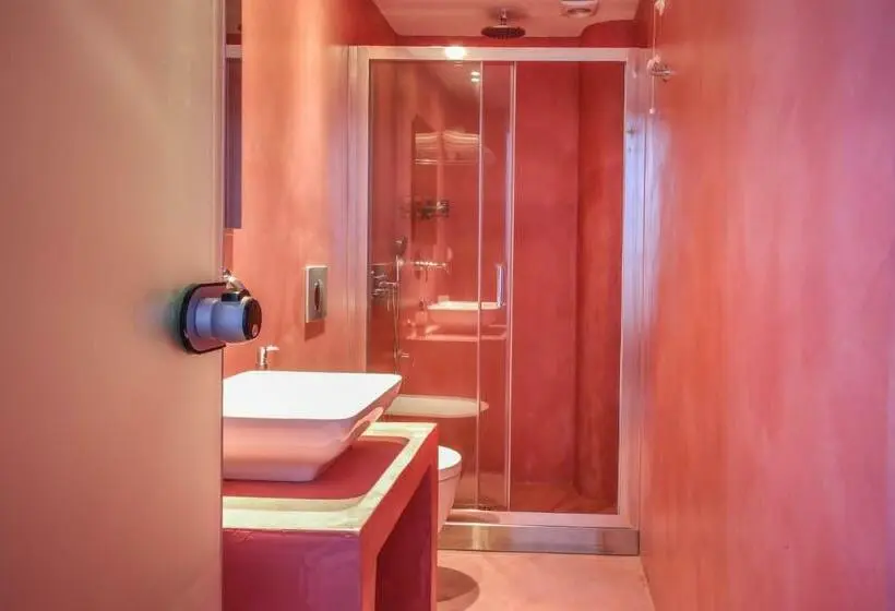Standard-huone, Anemomiloi Andros Boutique