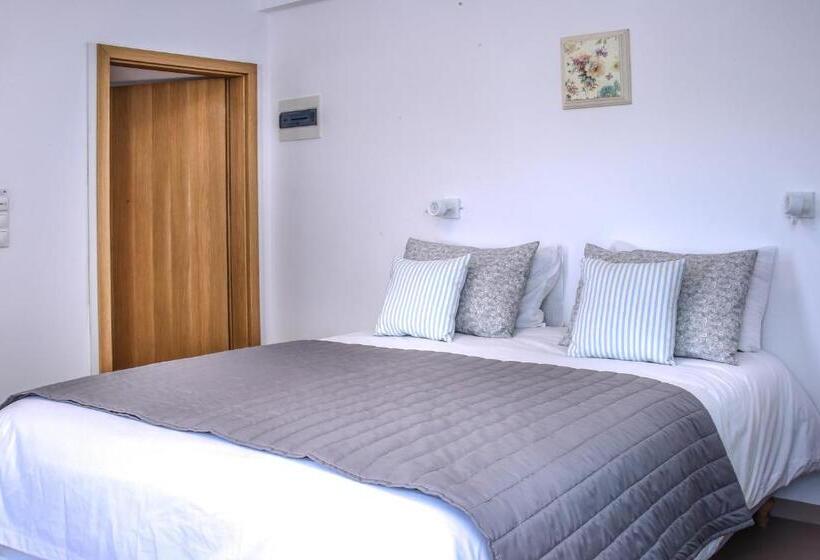 수피리어 스위트 바다 전망, Anemomiloi Andros Boutique