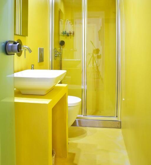 스위트, Anemomiloi Andros Boutique