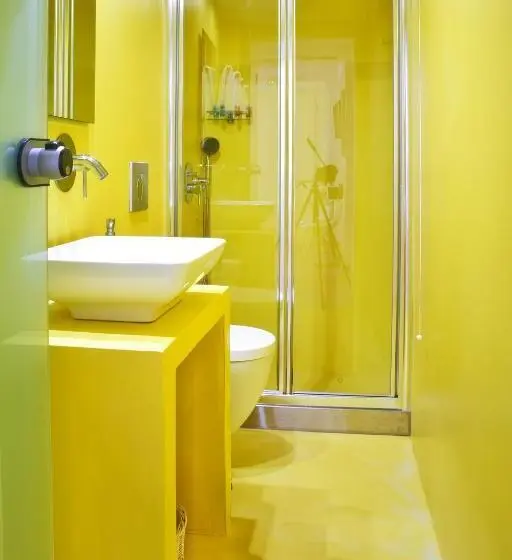Sviitti, Anemomiloi Andros Boutique