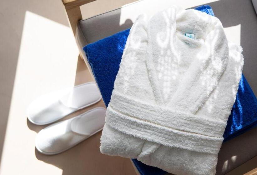 테라스 스위트, Anemomiloi Andros Boutique