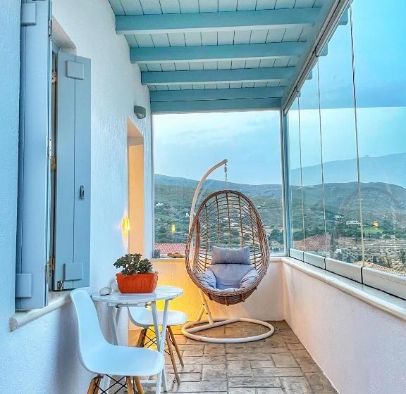 스위트, Anemomiloi Andros Boutique