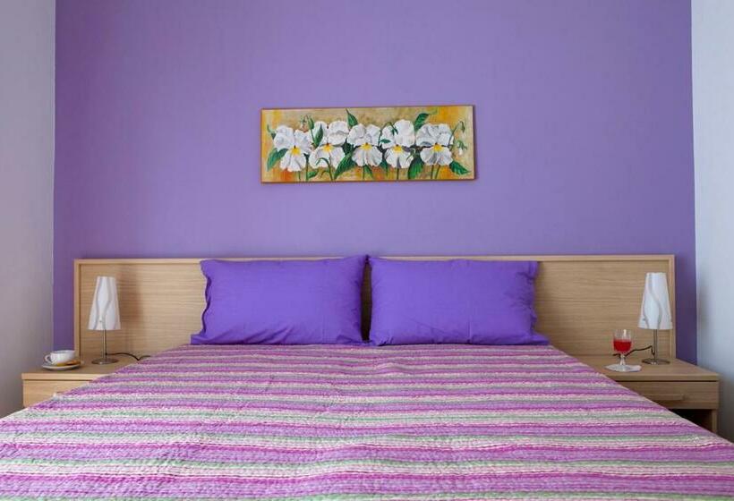 标准间, Vado Al Massimo