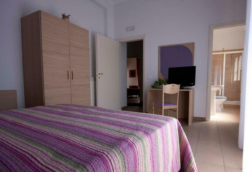 标准间, Vado Al Massimo