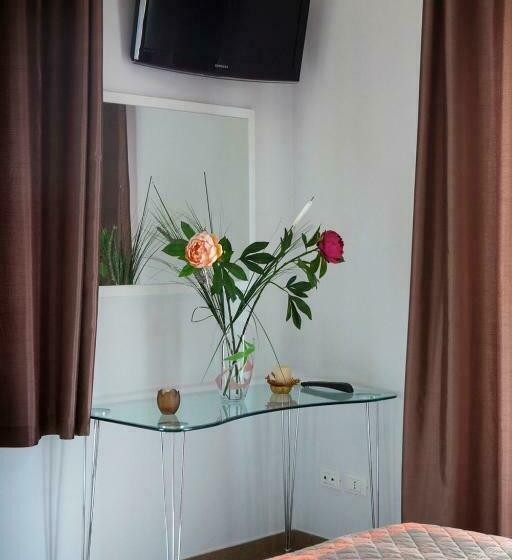 Habitación Estándar, Vado Al Massimo