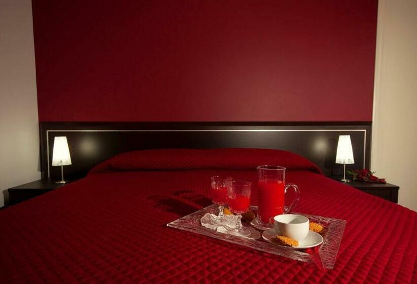 标准间, Vado Al Massimo