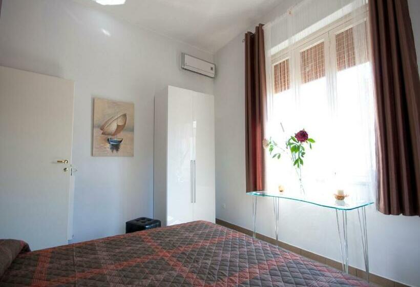 标准间, Vado Al Massimo