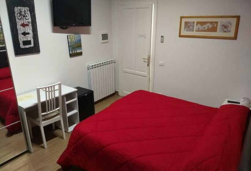 标准间, Vado Al Massimo