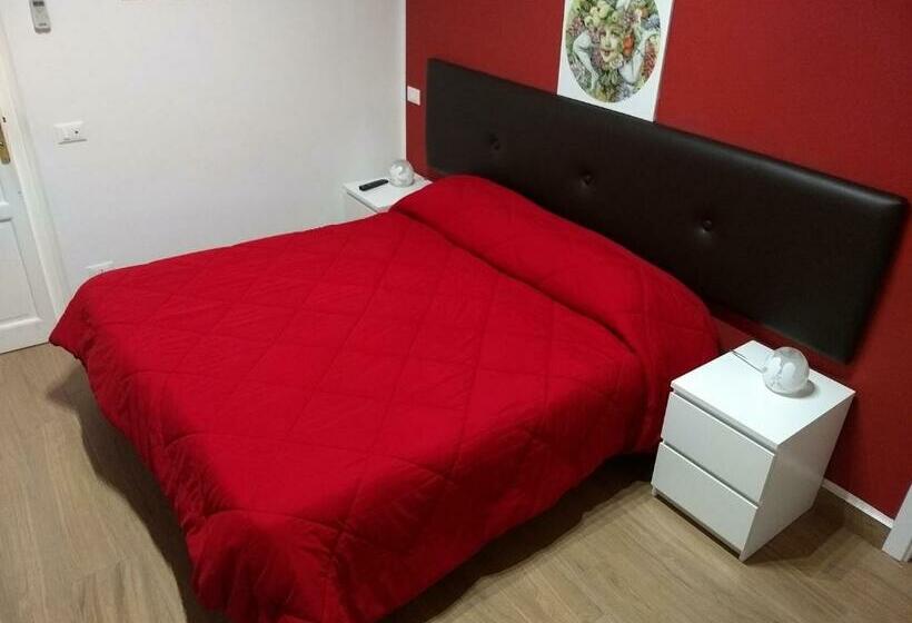 Habitación Estándar, Vado Al Massimo