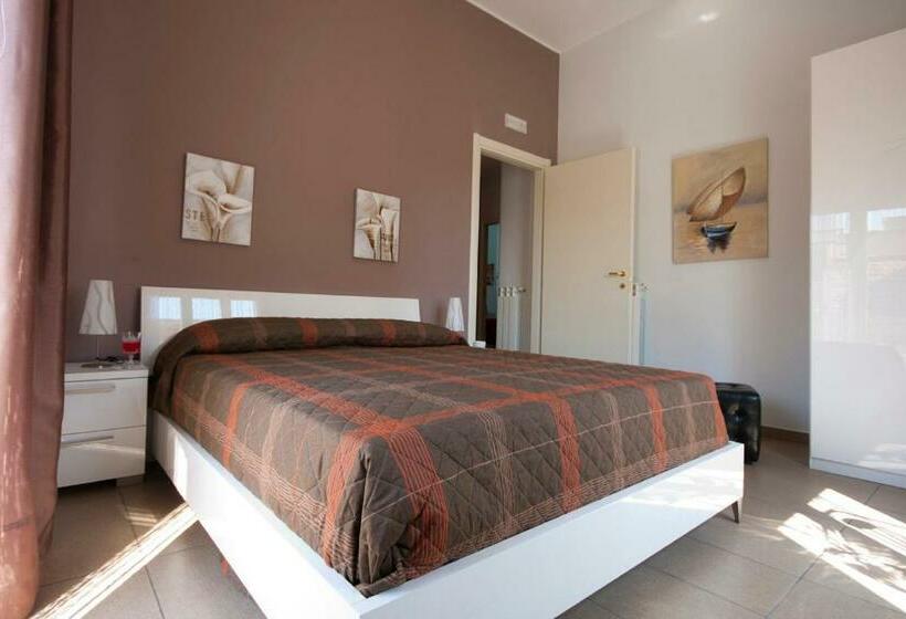 标准间, Vado Al Massimo