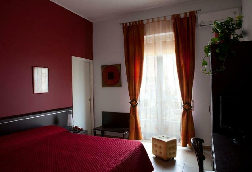 标准间, Vado Al Massimo