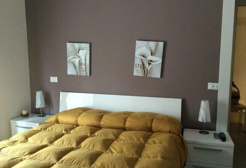 标准间, Vado Al Massimo