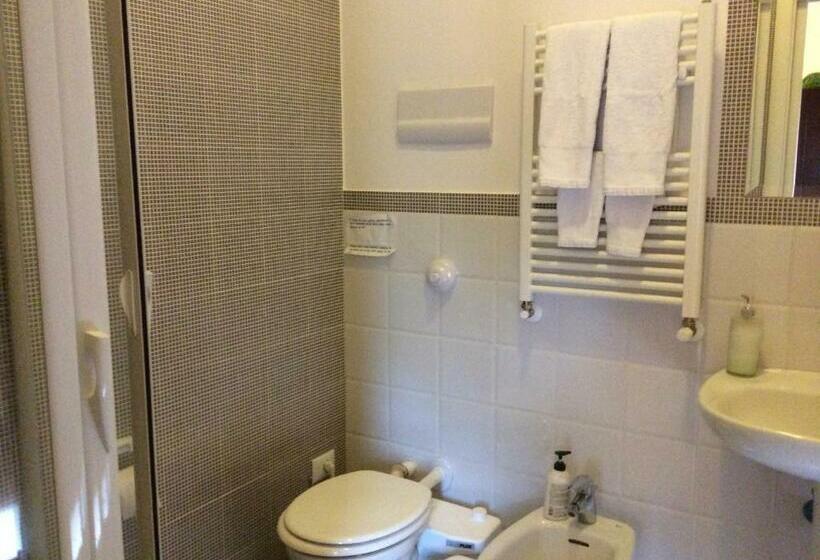 标准间, Vado Al Massimo