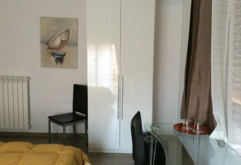 标准间, Vado Al Massimo