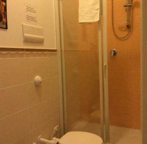 标准间, Vado Al Massimo