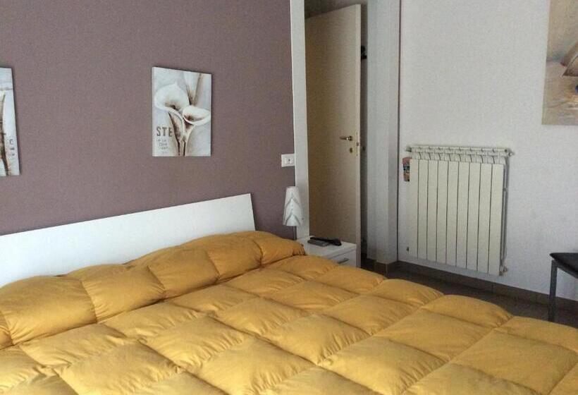 标准间, Vado Al Massimo