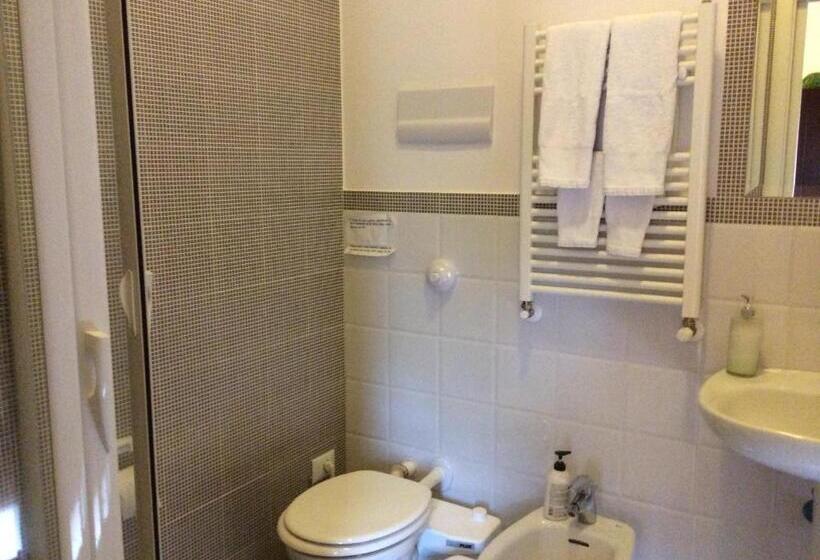 标准三人间, Vado Al Massimo