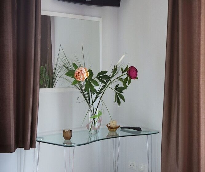 标准间, Vado Al Massimo