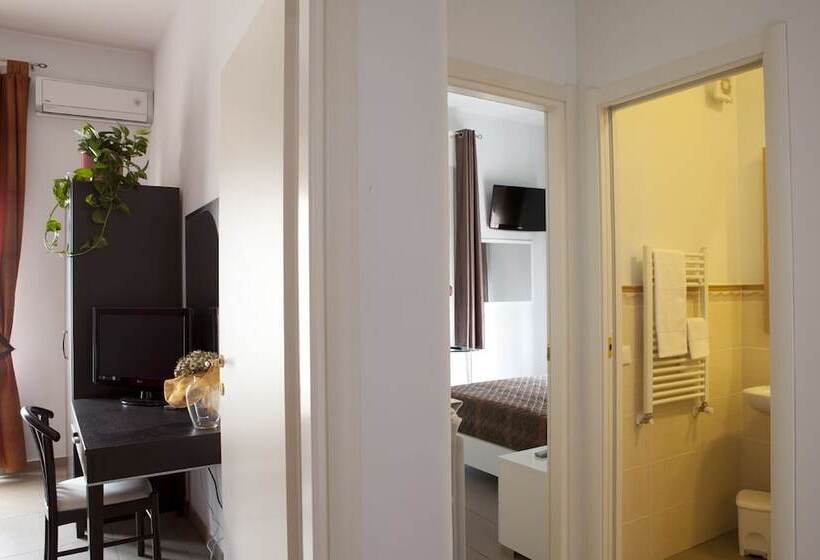 标准间, Vado Al Massimo