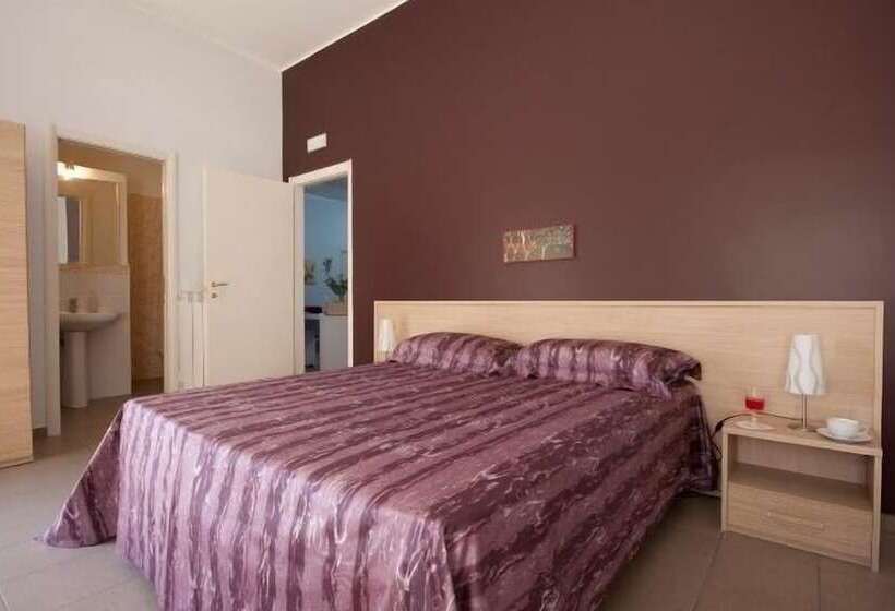 Habitación Estándar, Vado Al Massimo