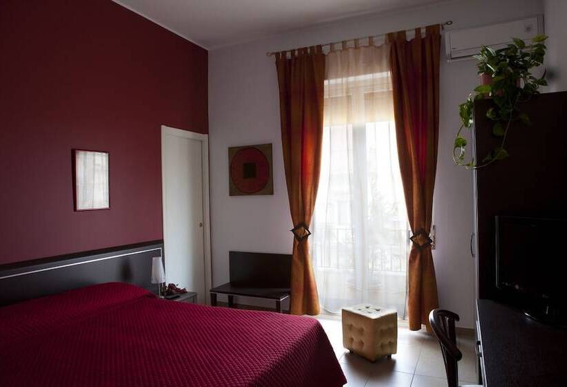 标准间, Vado Al Massimo