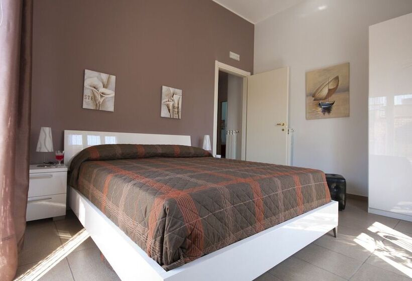 Habitación Estándar, Vado Al Massimo