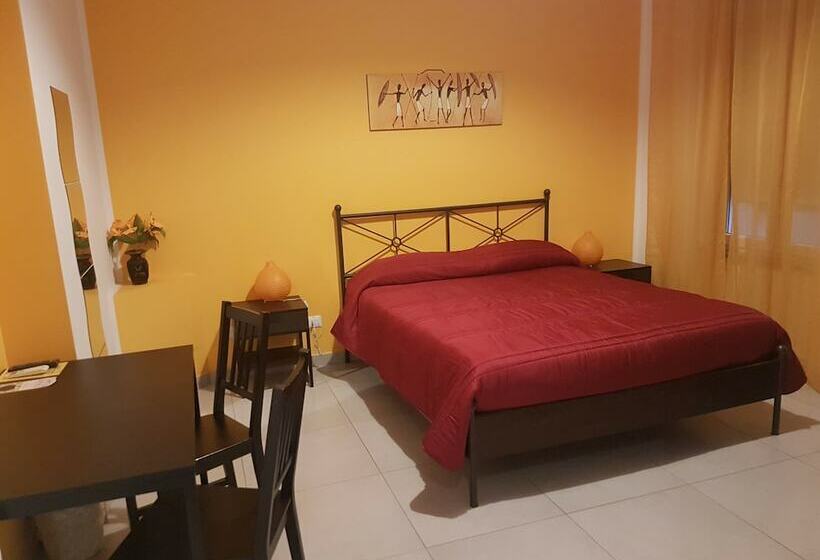 스탠다드 룸, Buonaluna B&b
