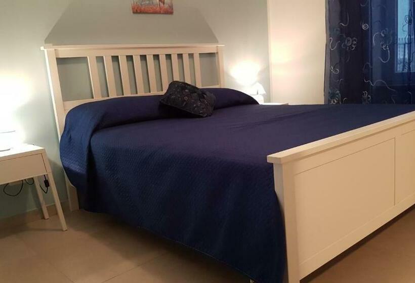 스탠다드 룸, Buonaluna B&b