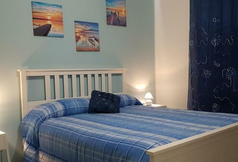스탠다드 룸, Buonaluna B&b