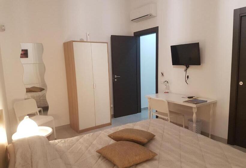 스탠다드 룸, Buonaluna B&b