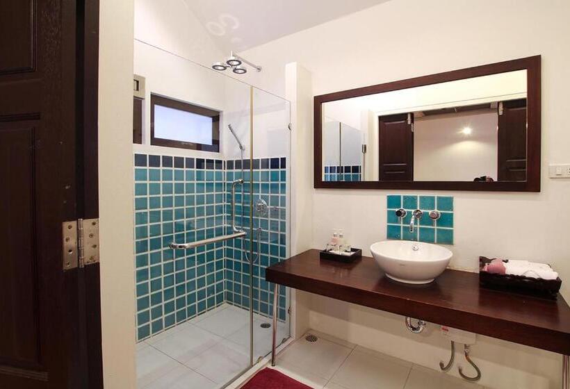 Вилла 1 Спальня, Baan Suan Nuan Ta