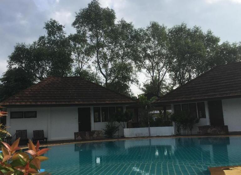 Вилла 1 Спальня, Baan Suan Nuan Ta