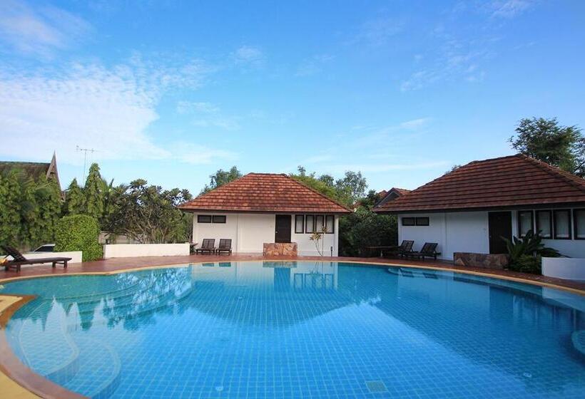 Вилла 1 Спальня, Baan Suan Nuan Ta