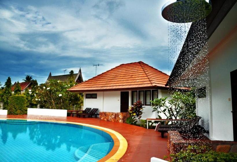 Вилла 1 Спальня, Baan Suan Nuan Ta