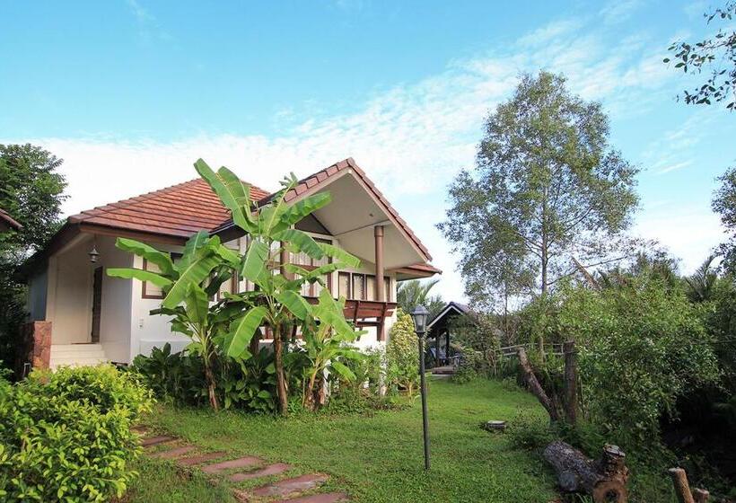 Вилла 2 Спальни, Baan Suan Nuan Ta