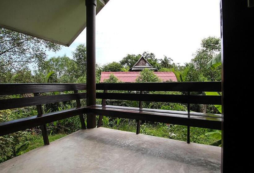 Вилла 2 Спальни, Baan Suan Nuan Ta