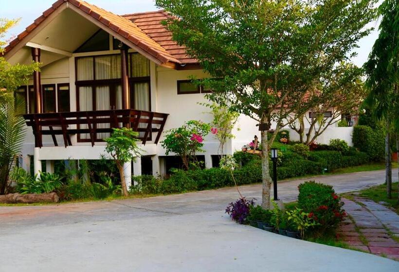 Вилла 1 Спальня, Baan Suan Nuan Ta