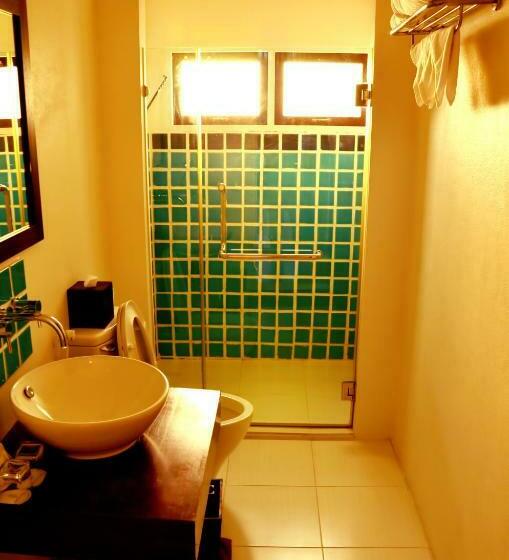 Вилла 2 Спальни, Baan Suan Nuan Ta