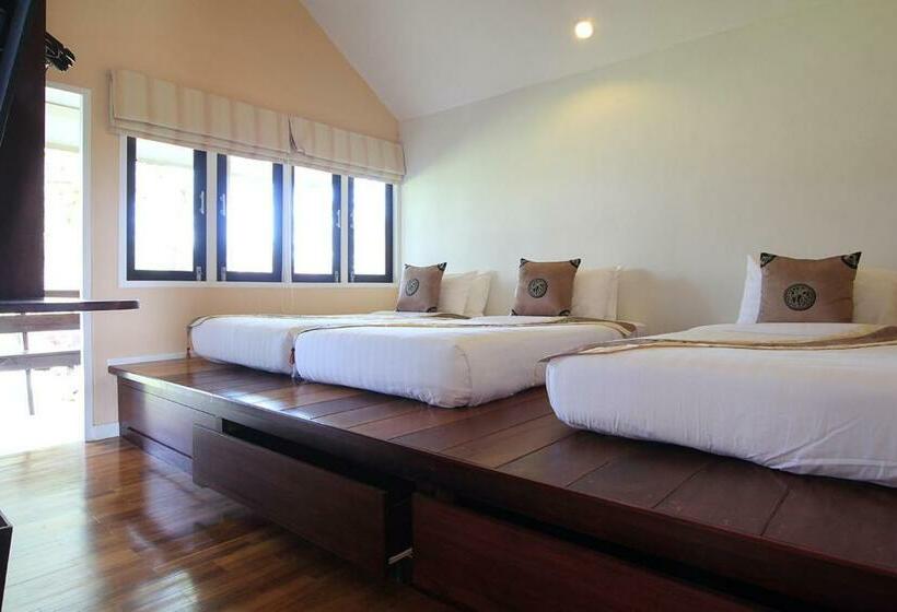 Вилла 2 Спальни, Baan Suan Nuan Ta