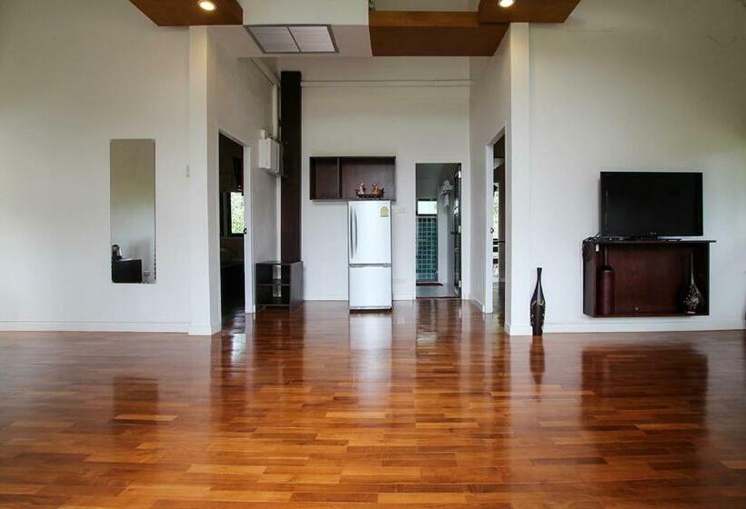 Вилла 2 Спальни, Baan Suan Nuan Ta