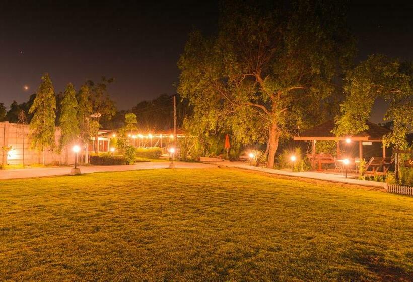 Вилла 2 Спальни, Baan Suan Nuan Ta