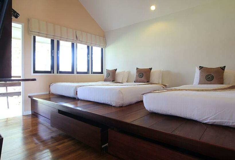 Вилла 2 Спальни, Baan Suan Nuan Ta