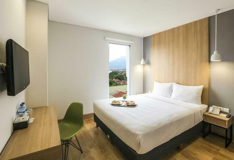 Номер Superior, Citradream Cirebon